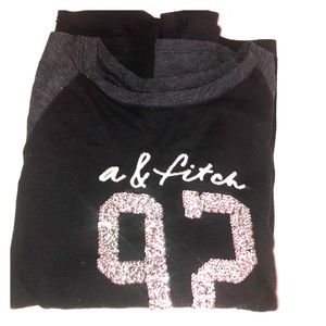 Abercrombie kids XL/16 shirt